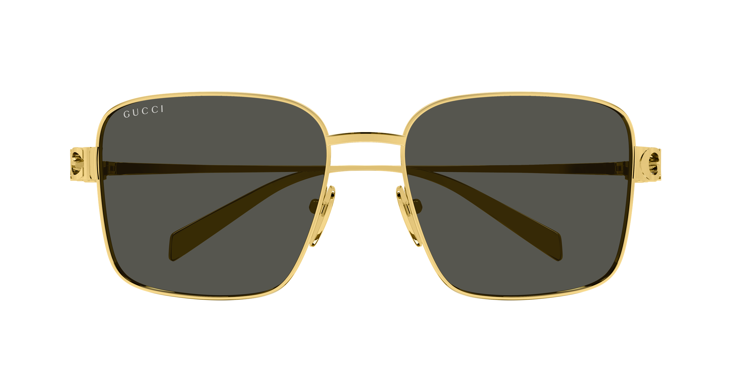 Gucci GG1937S Gold 001 889652569536