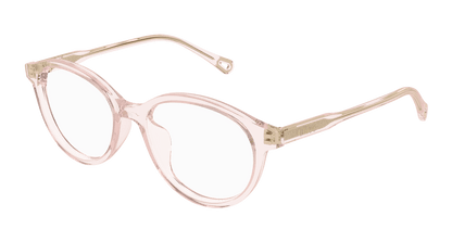 Chloe CH0316OA Eyeglasses 889652544731