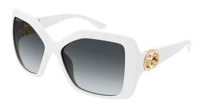 Gucci GG2015S White 889652584584