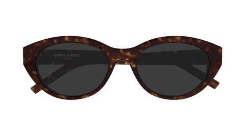 Havana Sunglasses Saint Laurent 889652556284