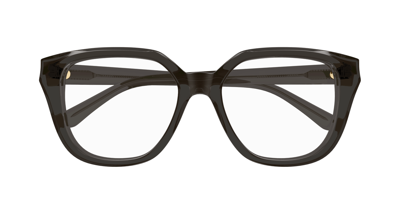 Chloe CH0293O Eyeglasses 889652543772