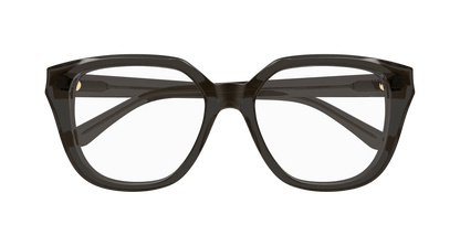 Chloe CH0293O Eyeglasses 889652543772