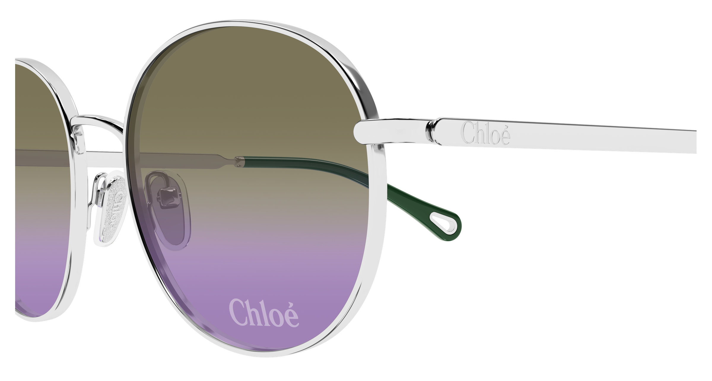 Chloe CH0325S Sunglasses 889652601915