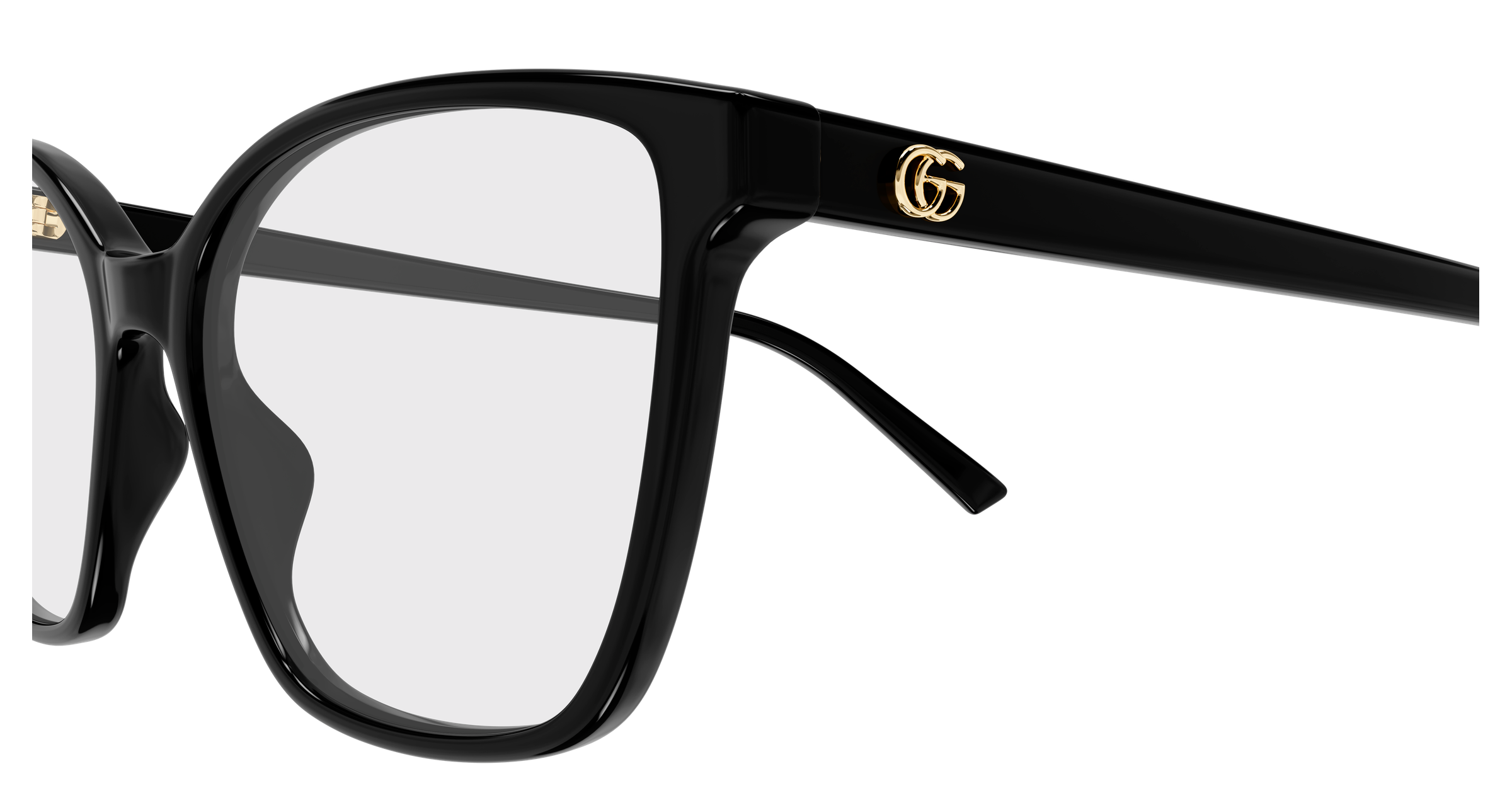 Gucci GG1995O Black 889652568195