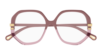 Chloe CH0107O Eyeglasses 889652602929