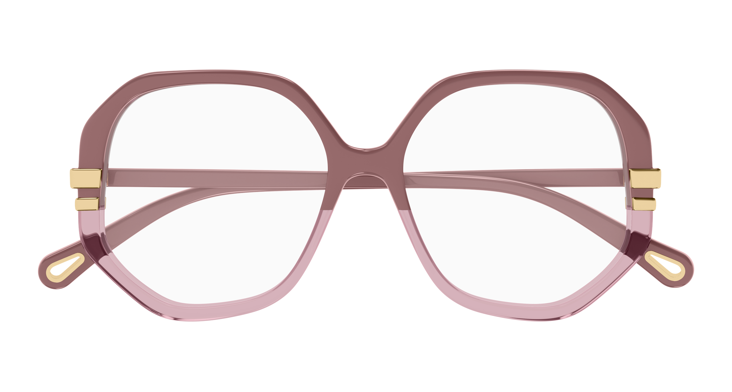 Chloe CH0107O Eyeglasses 889652602929