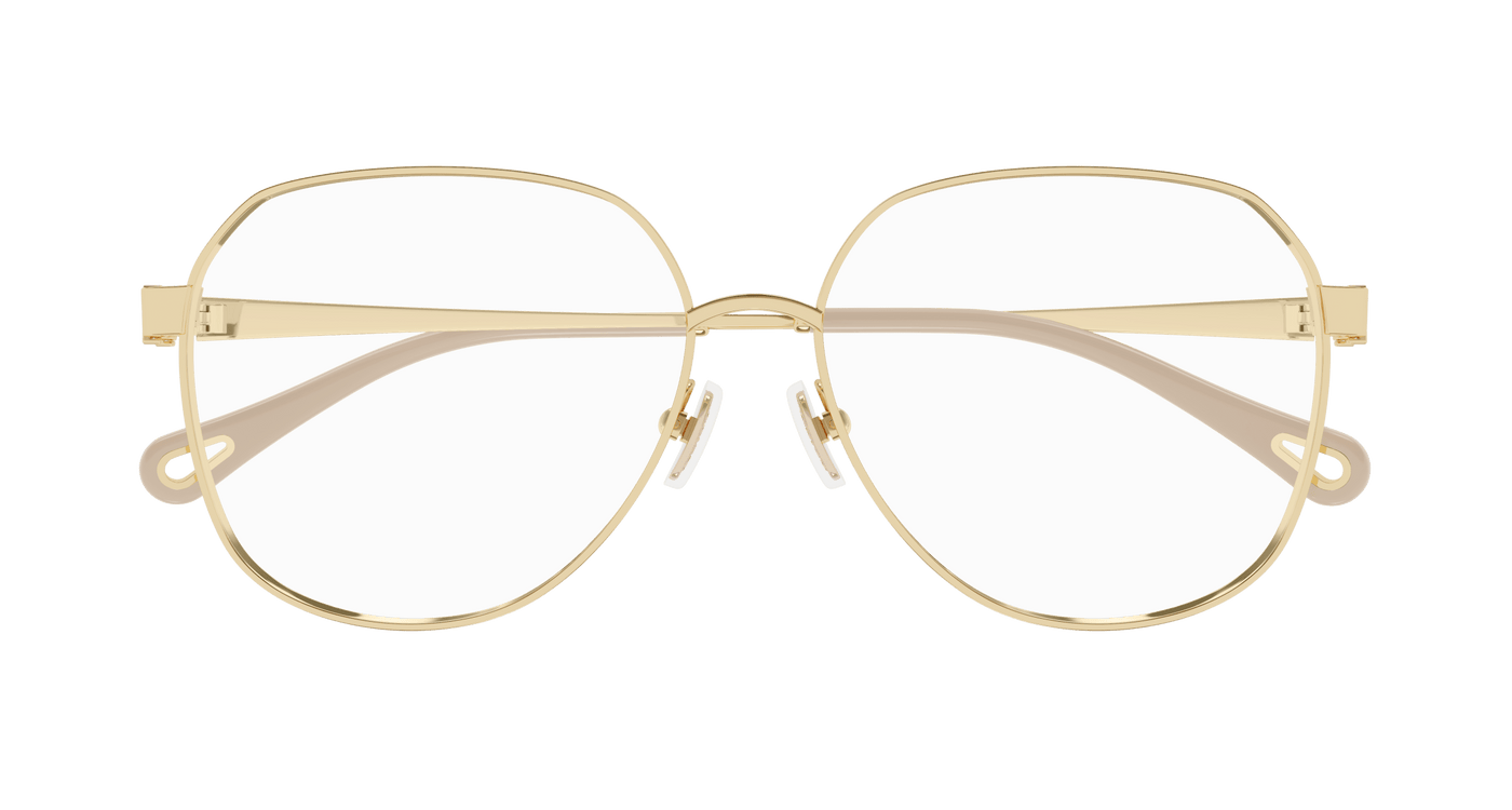 Chloe CH0307O Eyeglasses 889652544441