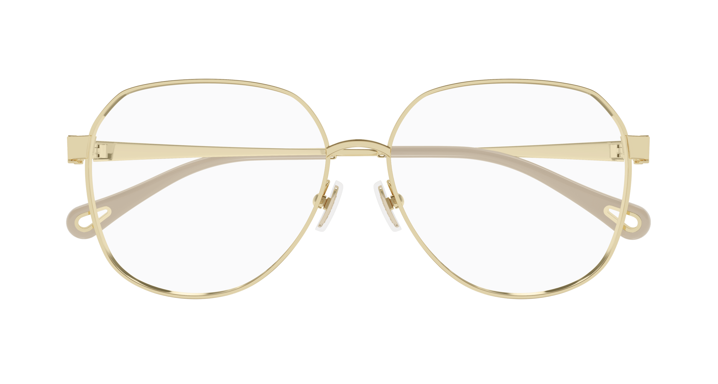 Chloe CH0307O Eyeglasses 889652544441