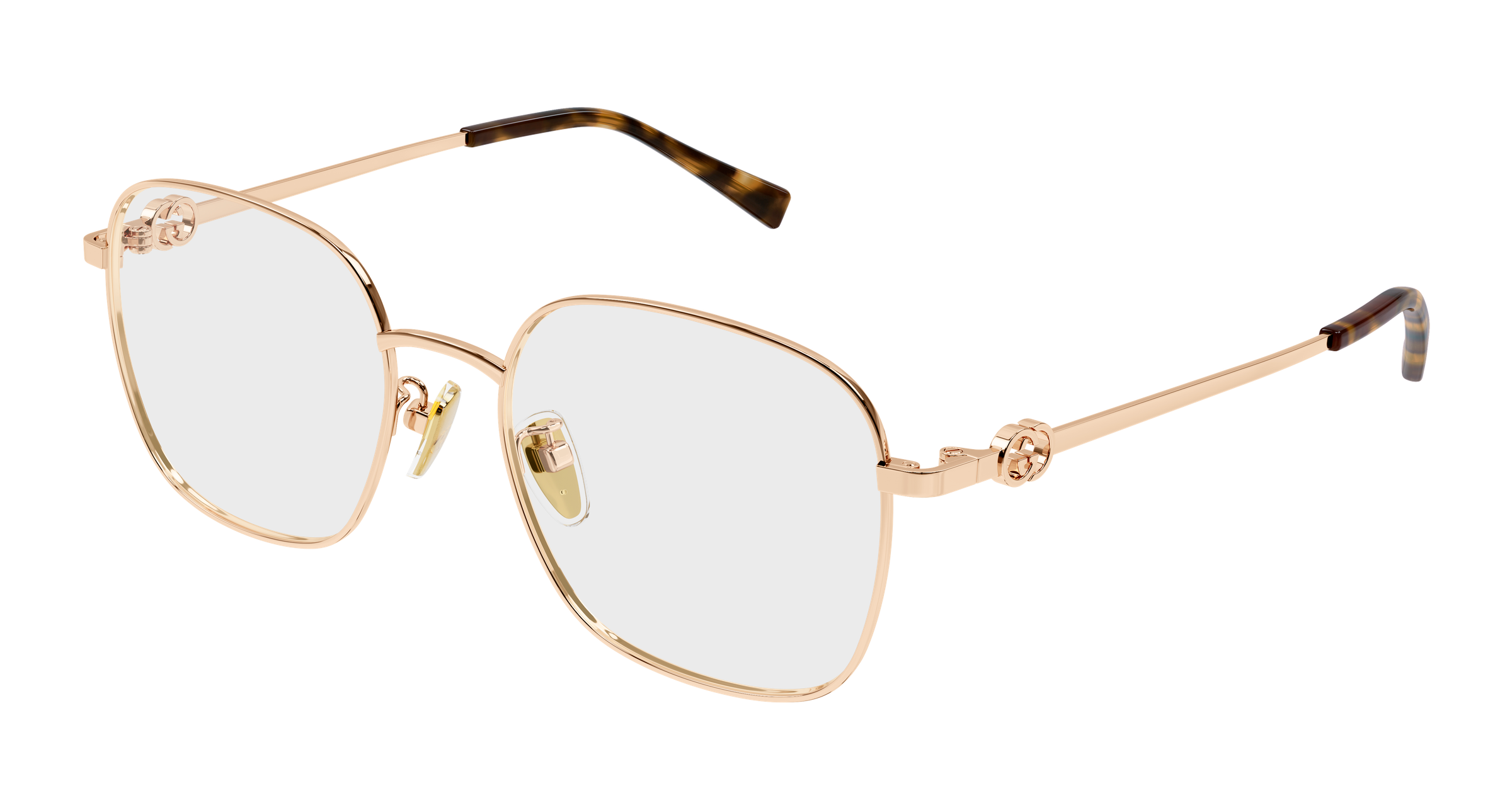 Gucci GG2006OA Gold 003 889652571201