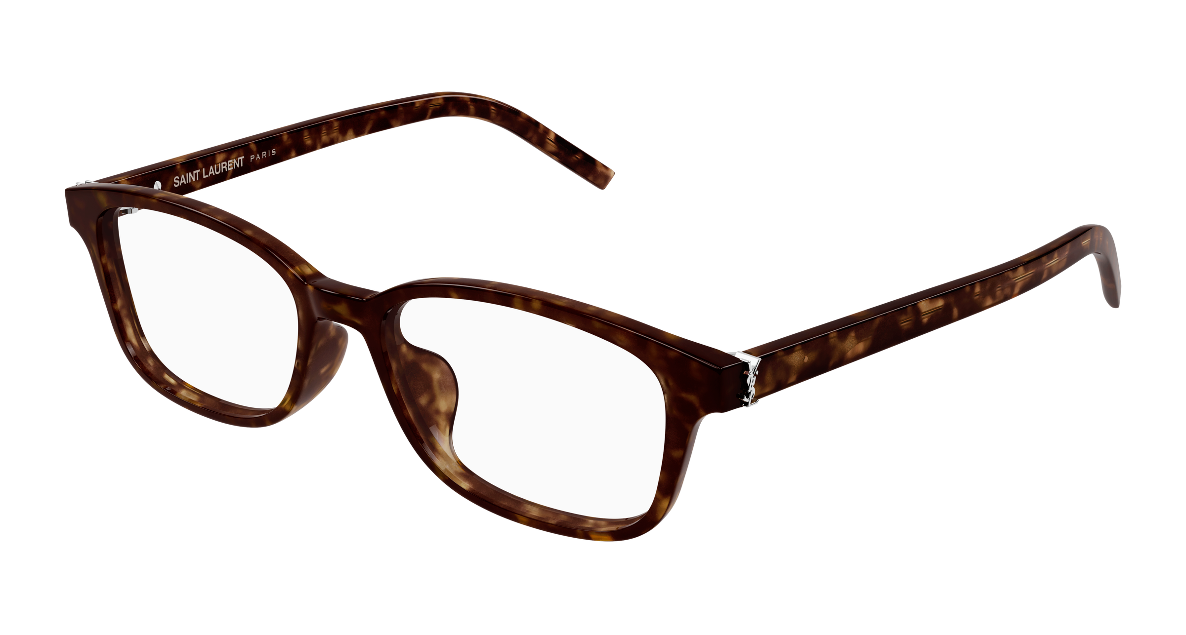 Havana Eyeglasses Saint Laurent 889652556642