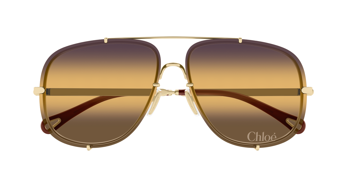 Chloe CH0348S Sunglasses 889652630908