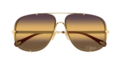 Chloe CH0348S Sunglasses 889652630908
