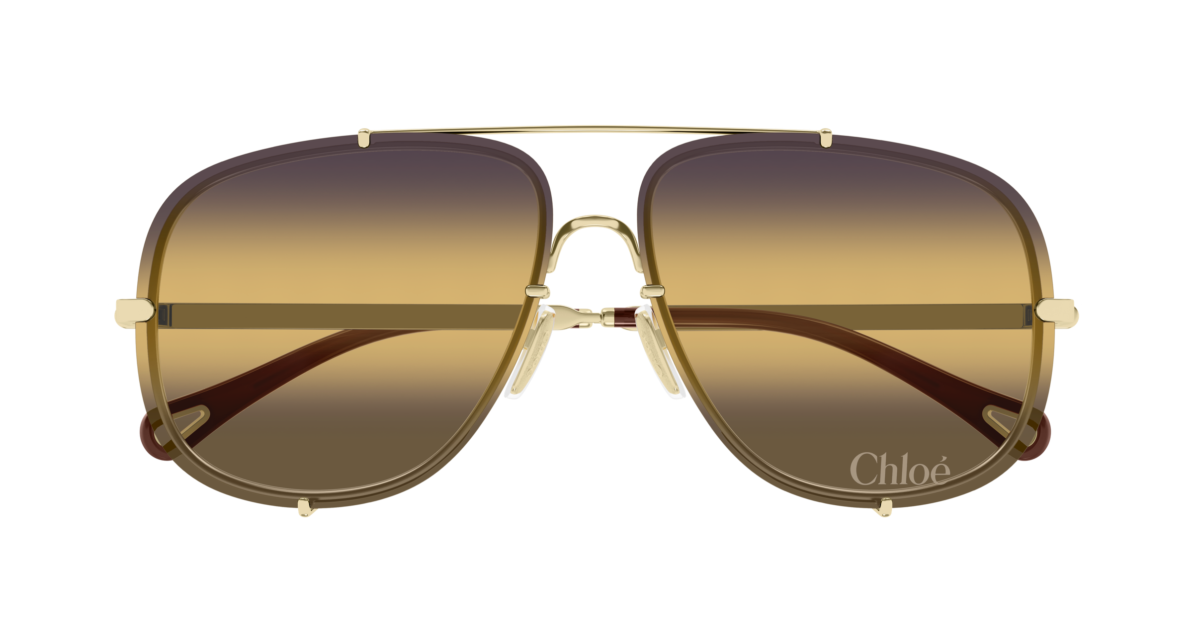 Chloe CH0348S Sunglasses 889652630908