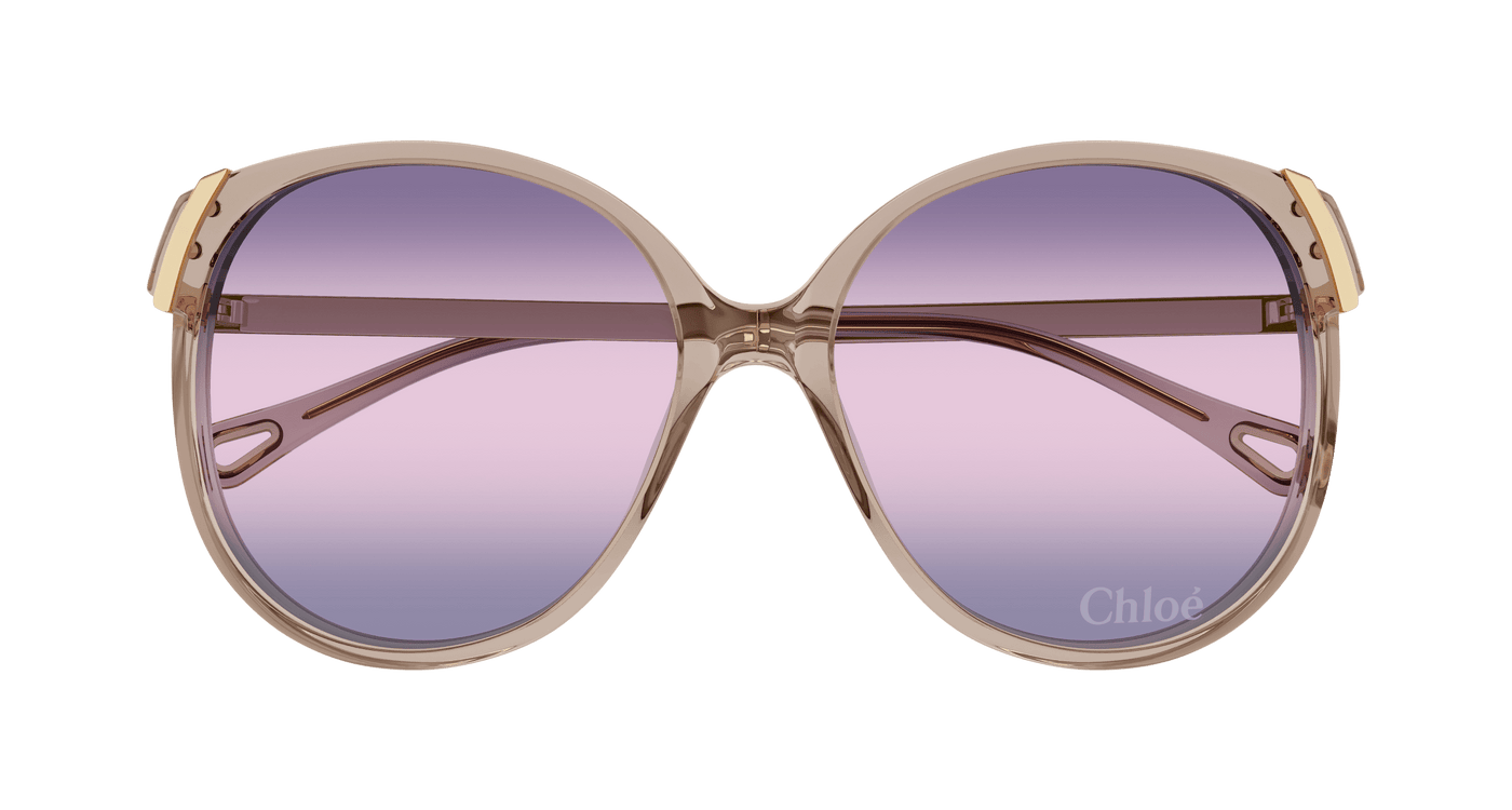 Chloe CH0285S Sunglasses 889652548418