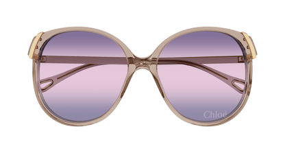 Chloe CH0285S Sunglasses 889652548418