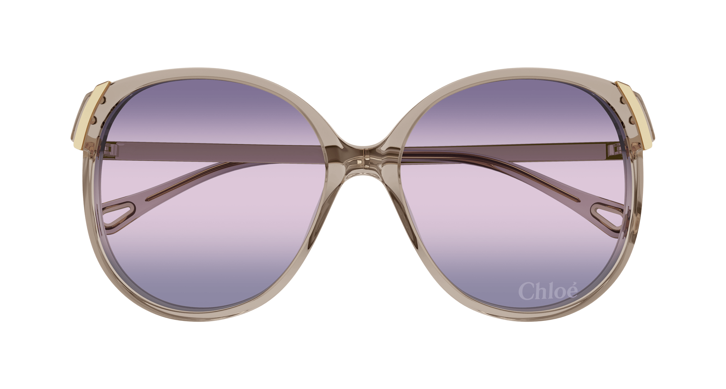 Chloe CH0285S Sunglasses 889652548418