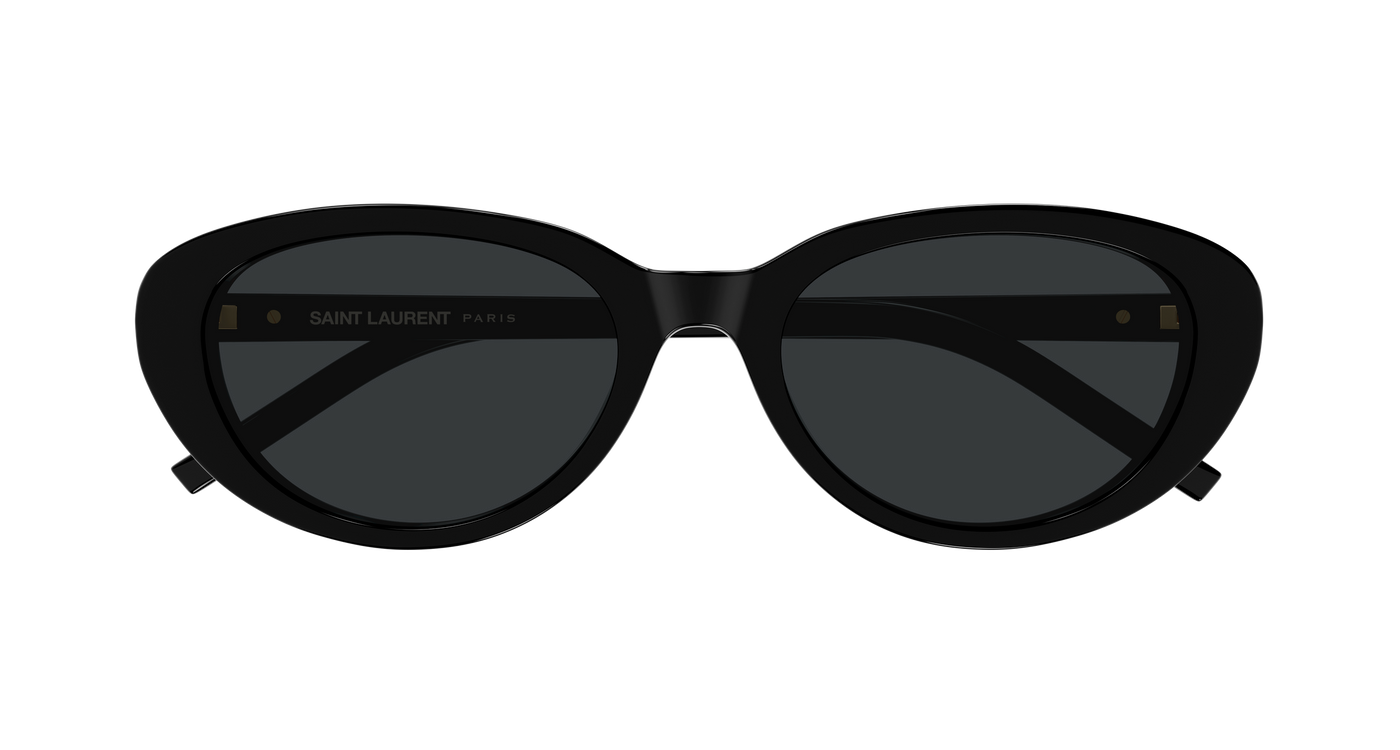 Saint Laurent SL M154/K Black 889652606347