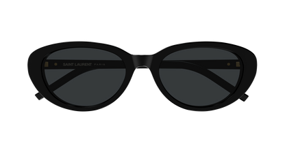 Saint Laurent SL M154/K Black 889652606347