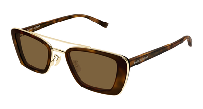 Saint Laurent SL 825 Havana 889652604930