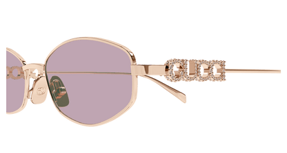 Gucci GG1802S Gold 003 889652528311