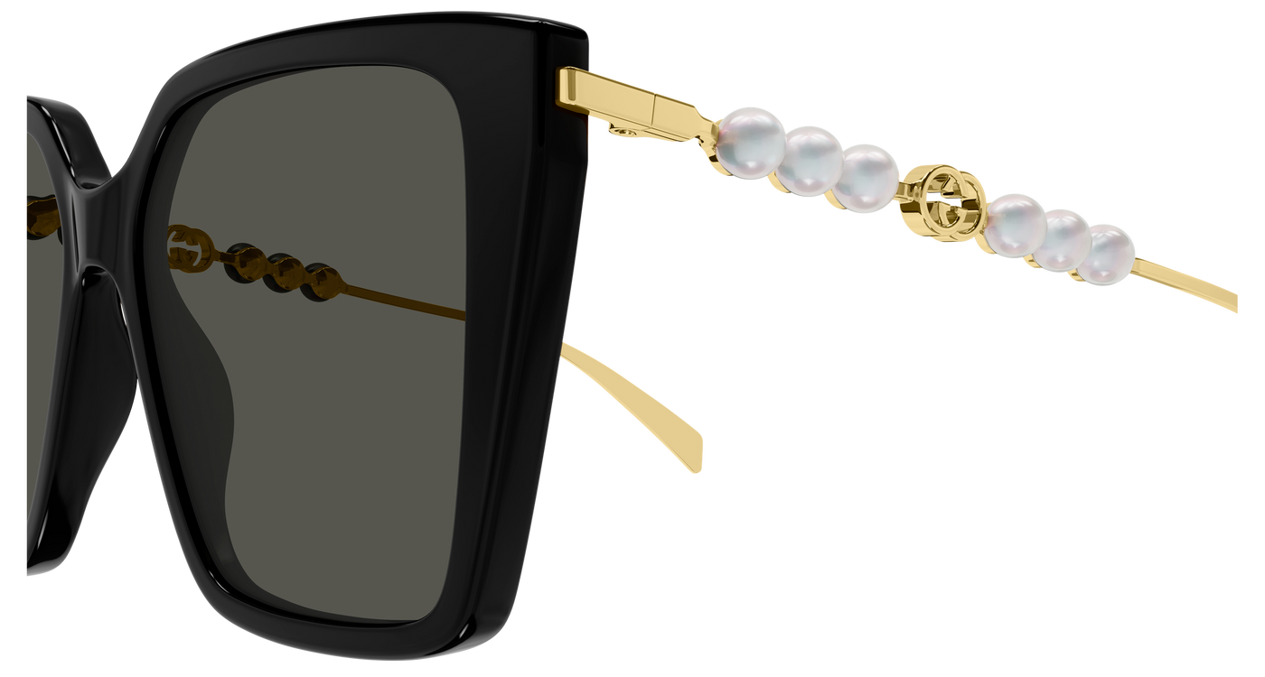 Gucci GG1967S Black 001 889652568928