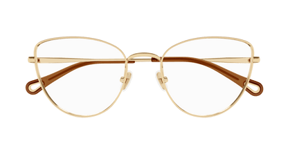 Chloe CH0319O Eyeglasses 889652550978