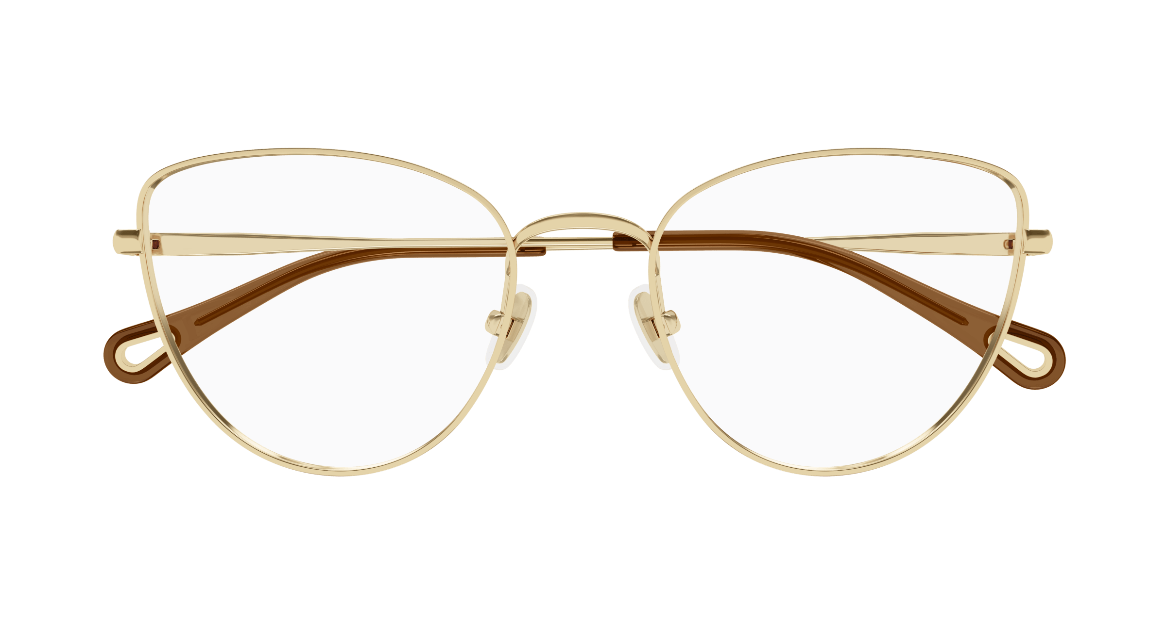 Chloe CH0319O Eyeglasses 889652550978