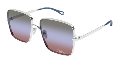 Chloe CH0324S Sunglasses 889652607559