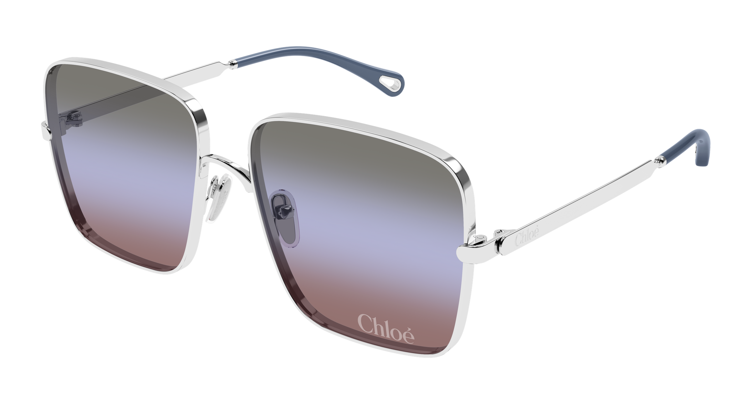 Chloe CH0324S Sunglasses 889652607559