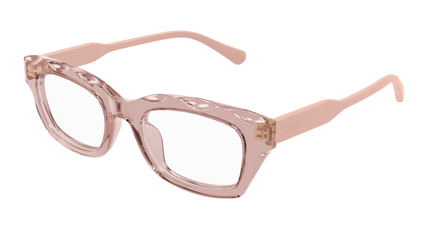 Chloe CH0297O Eyeglasses 889652544045