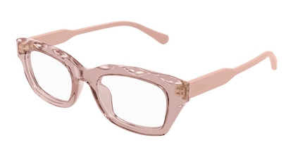 Chloe CH0297O Eyeglasses 889652544045