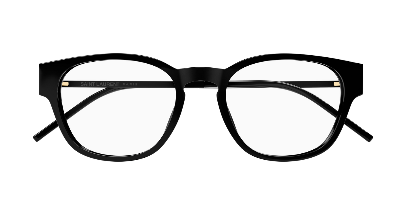 Saint Laurent SL M48O_D/FN Black 507 889652606507
