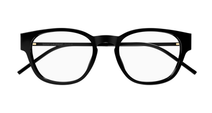 Saint Laurent SL M48O_D/FN Black 507 889652606507
