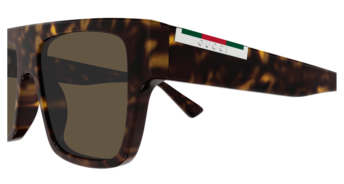 Gucci GG1960S Havana 007 889652570730
