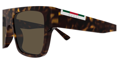 Gucci GG1960S Havana 007 889652570730