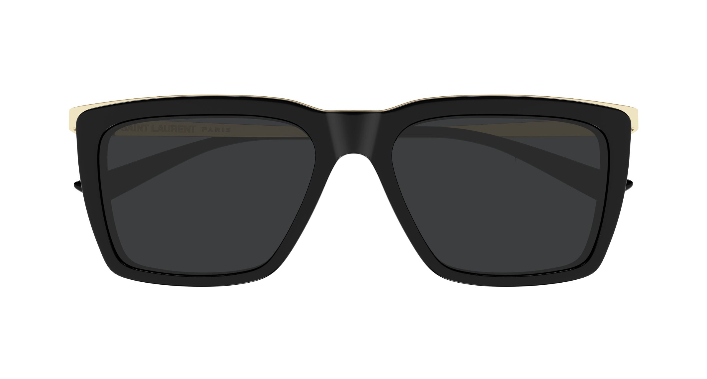 Black Sunglasses Saint Laurent 889652555355