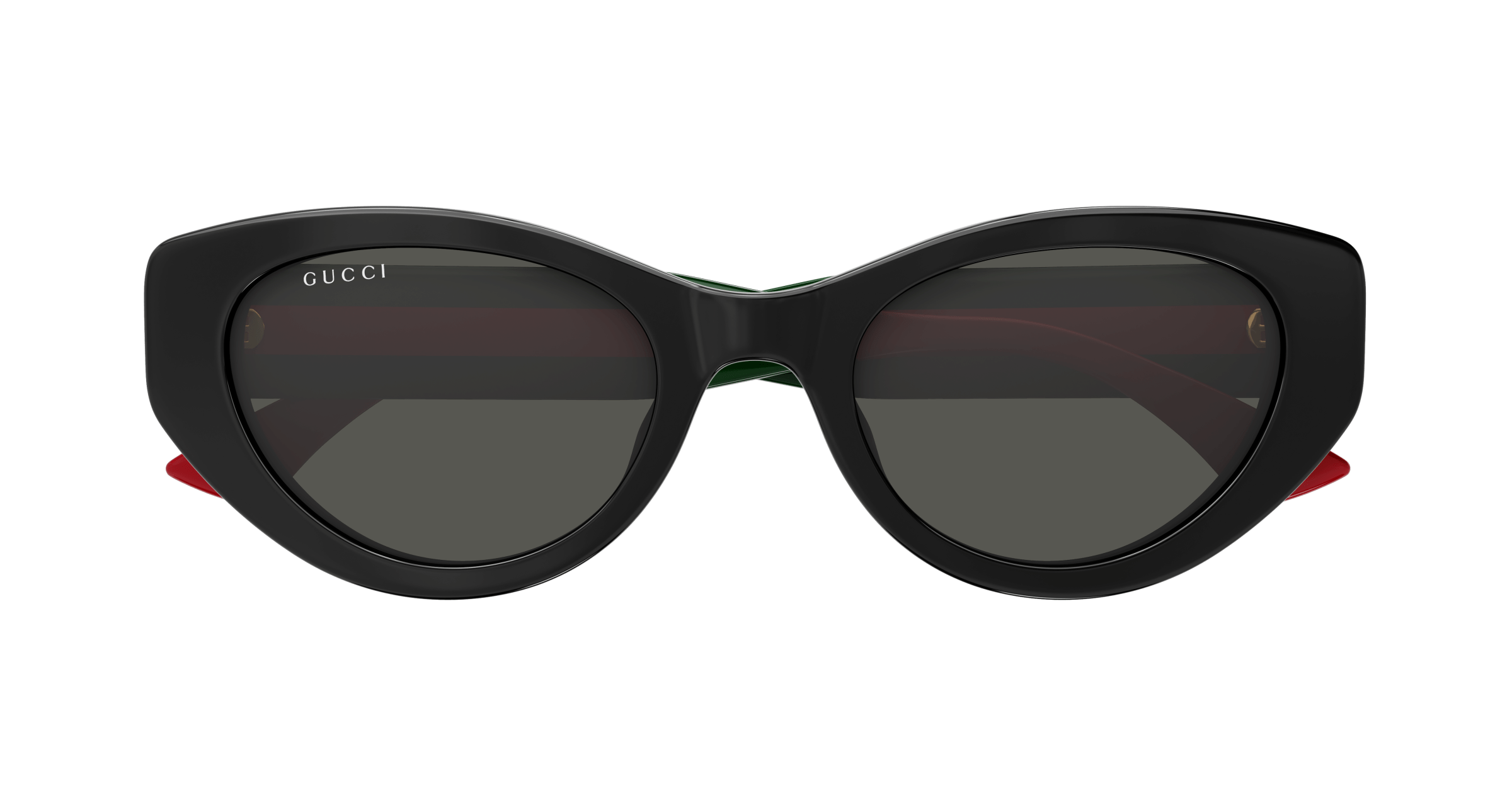 Black Sunglasses Gucci 889652531090