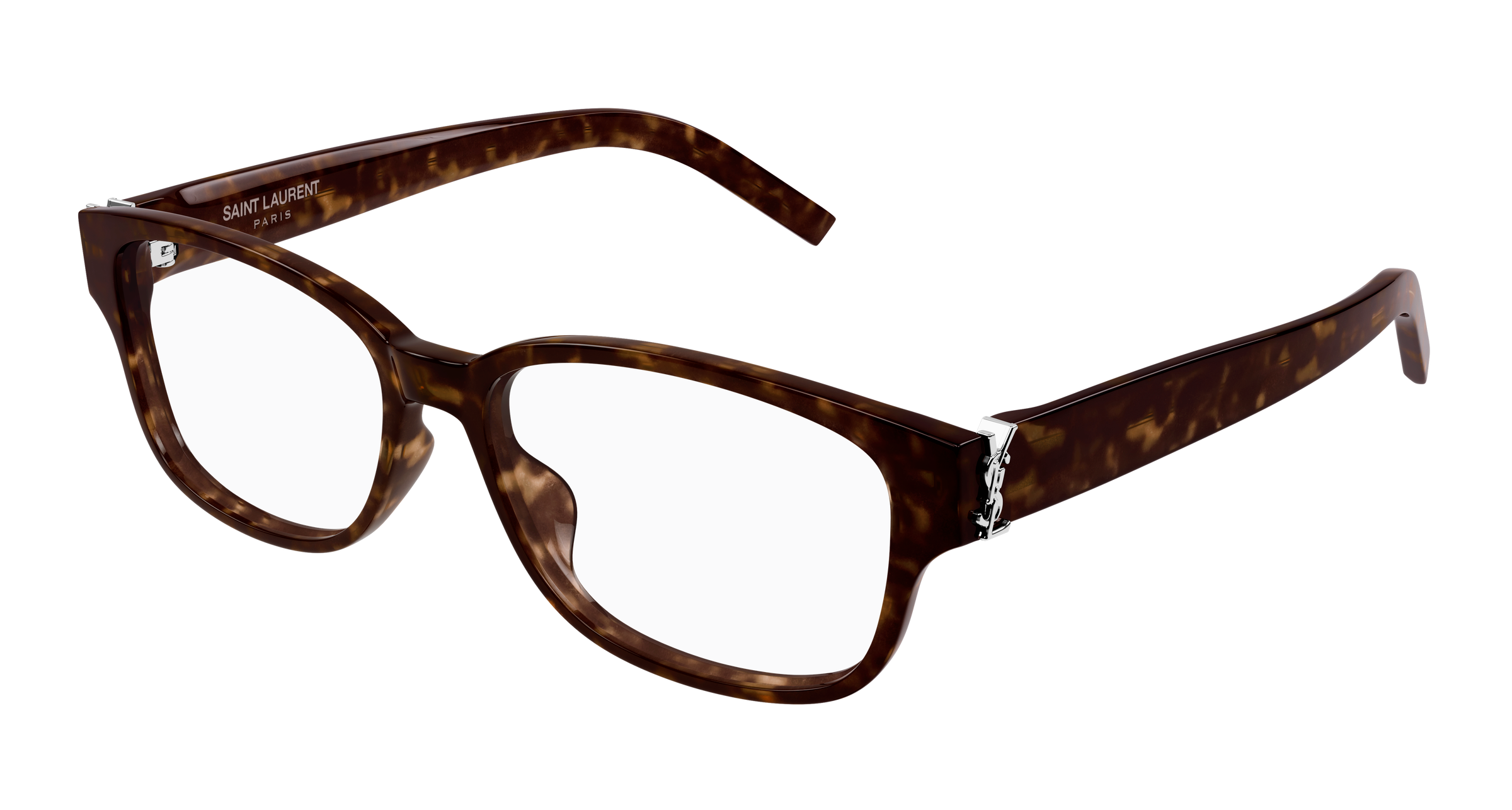 Havana Eyeglasses Saint Laurent 889652555942