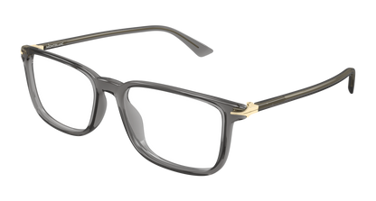 Montblanc MB0437O Grey 889652599465