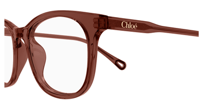 Chloe CH0314OA Eyeglasses 889652544670
