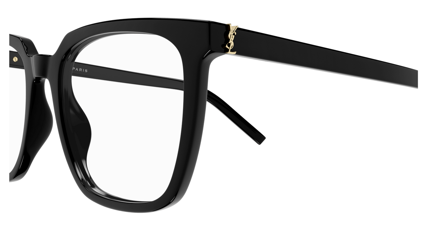 Saint Laurent SL M146 OPT Black 889652556314