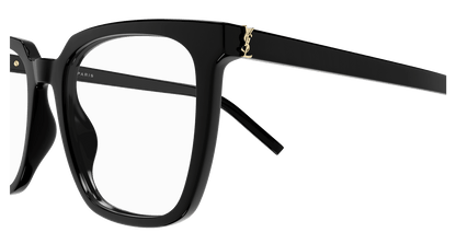 Saint Laurent SL M146 OPT Black 889652556314