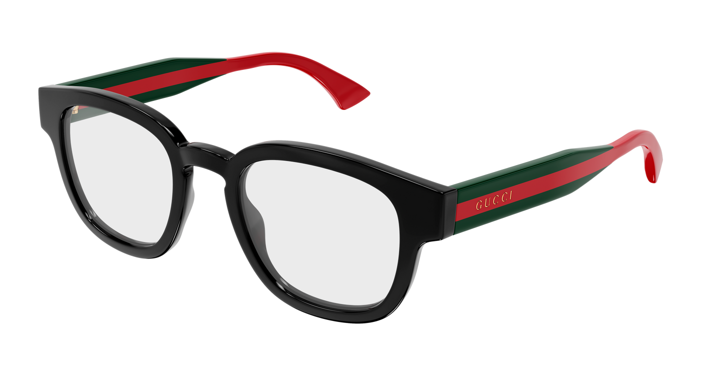 Gucci GG1992O Black 889652567471