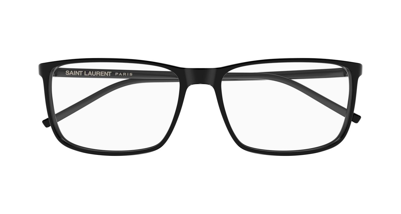 Saint Laurent SL 846 Black 889652605982