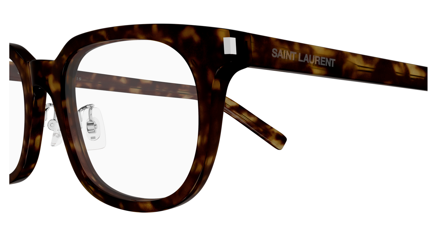 Saint Laurent SL 840/J Havana 889652605692