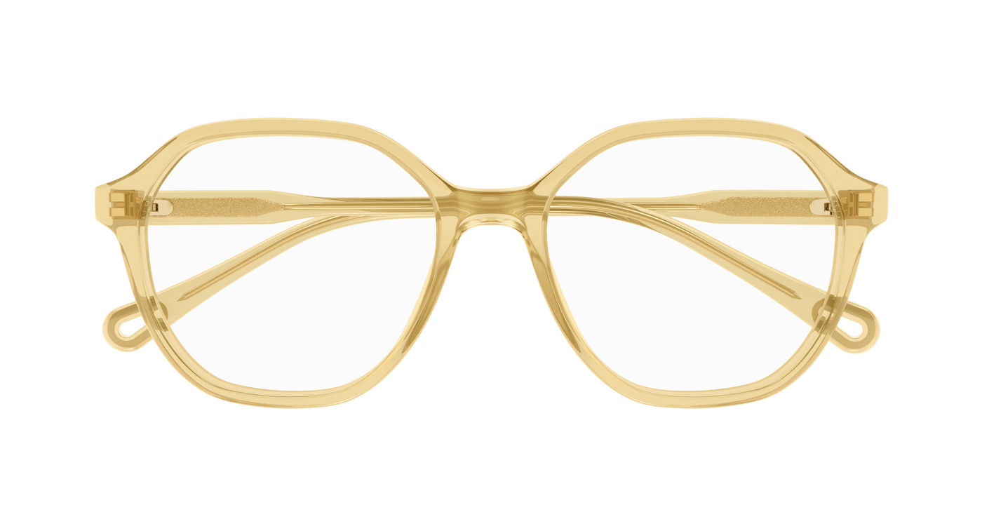 Chloe CH0312O Eyeglasses 889652544595