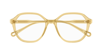Chloe CH0312O Eyeglasses 889652544595