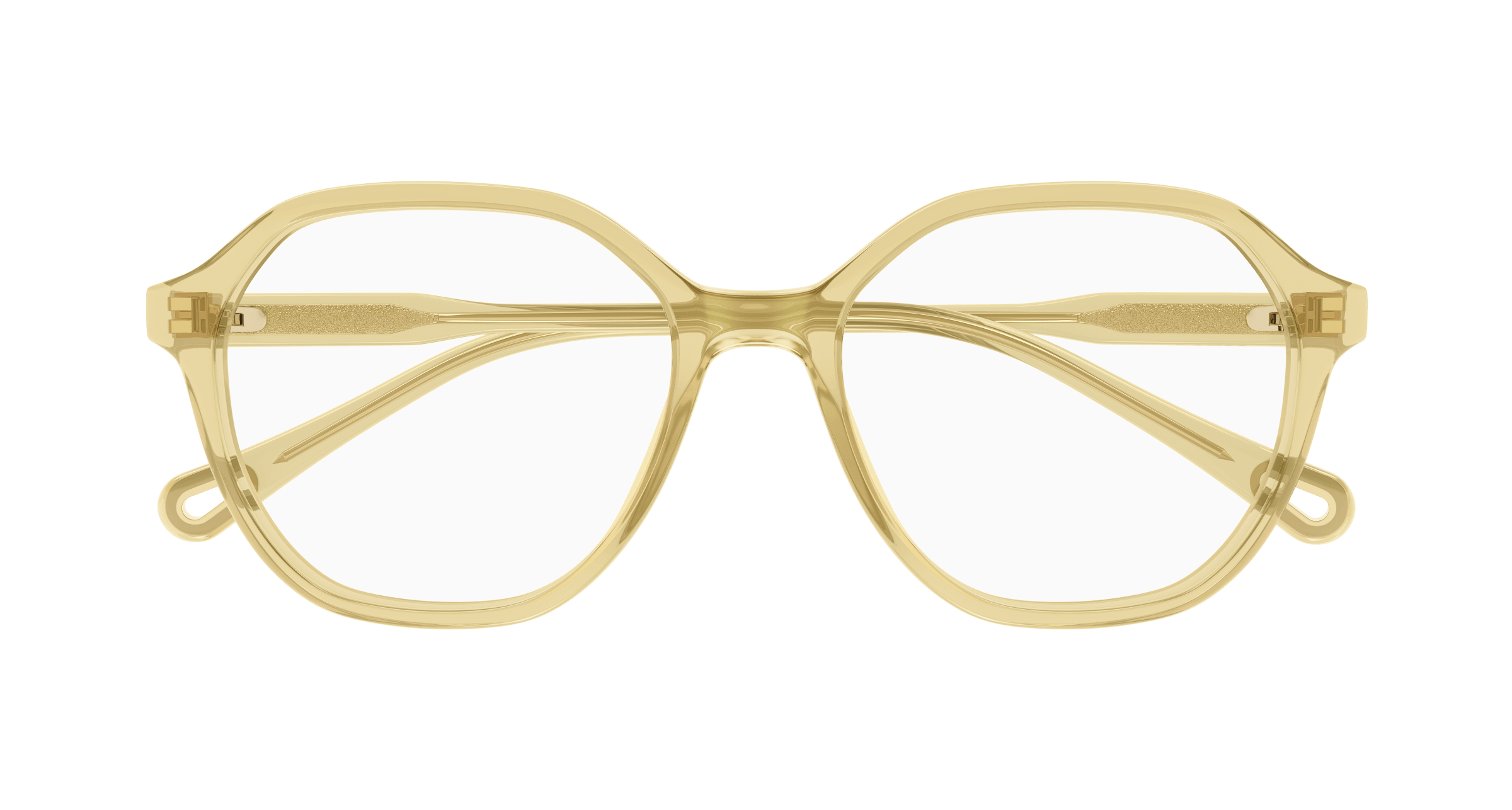 Chloe CH0312O Eyeglasses 889652544595