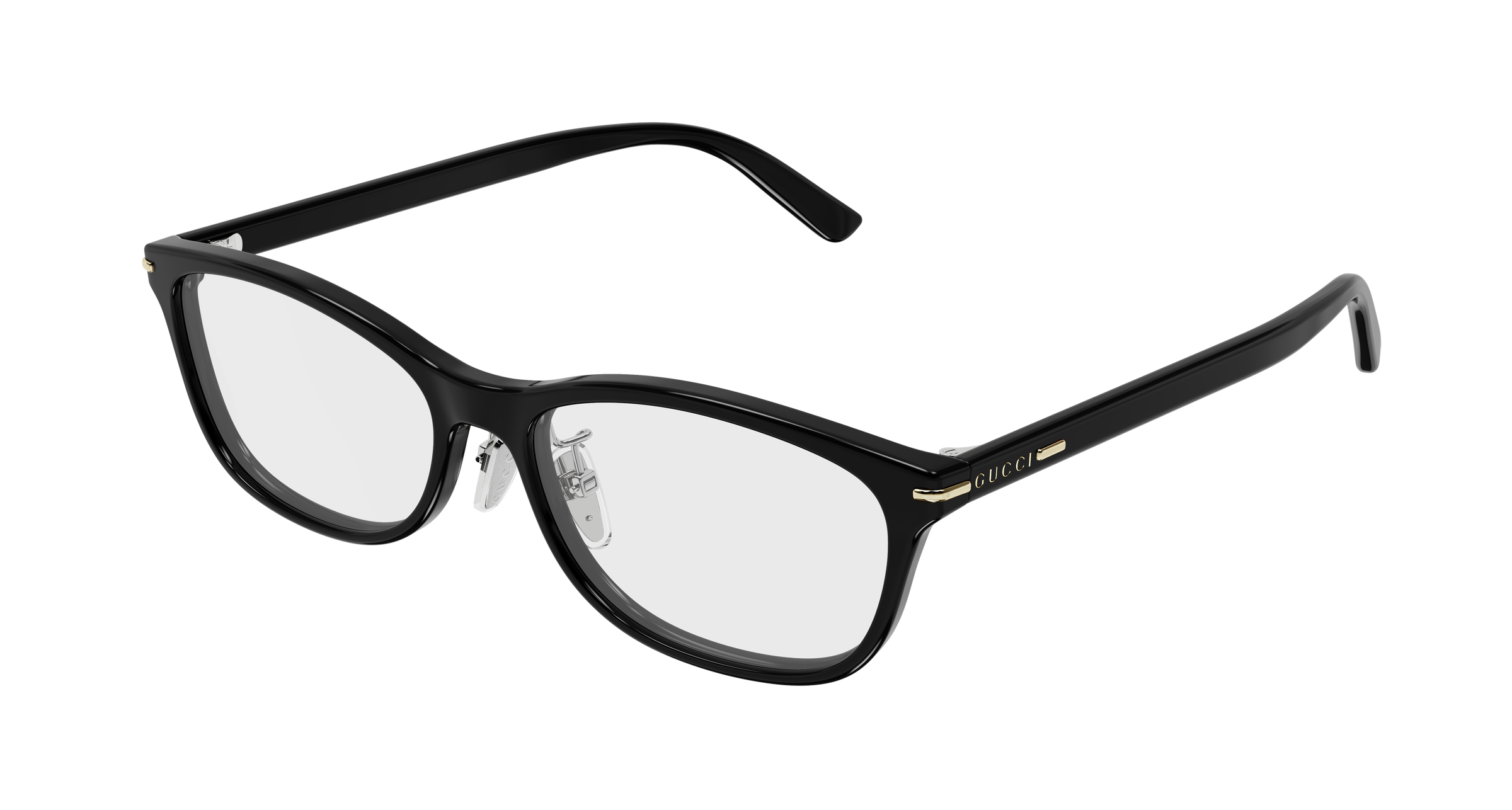Gucci GG2003OJ Black 889652570969