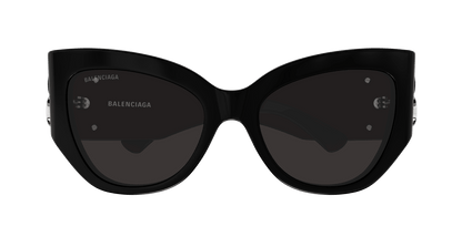 Balenciaga BB0322S Black 889652533742